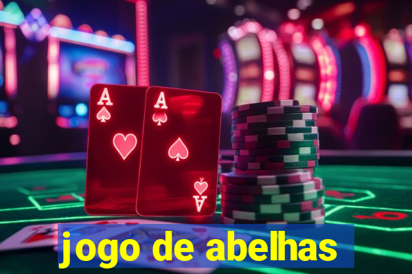 jogo de abelhas